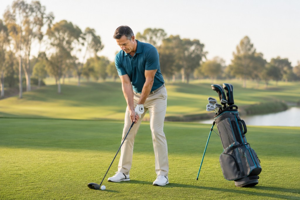 Returning to Golf After Hip Replacement What Patients Should Know