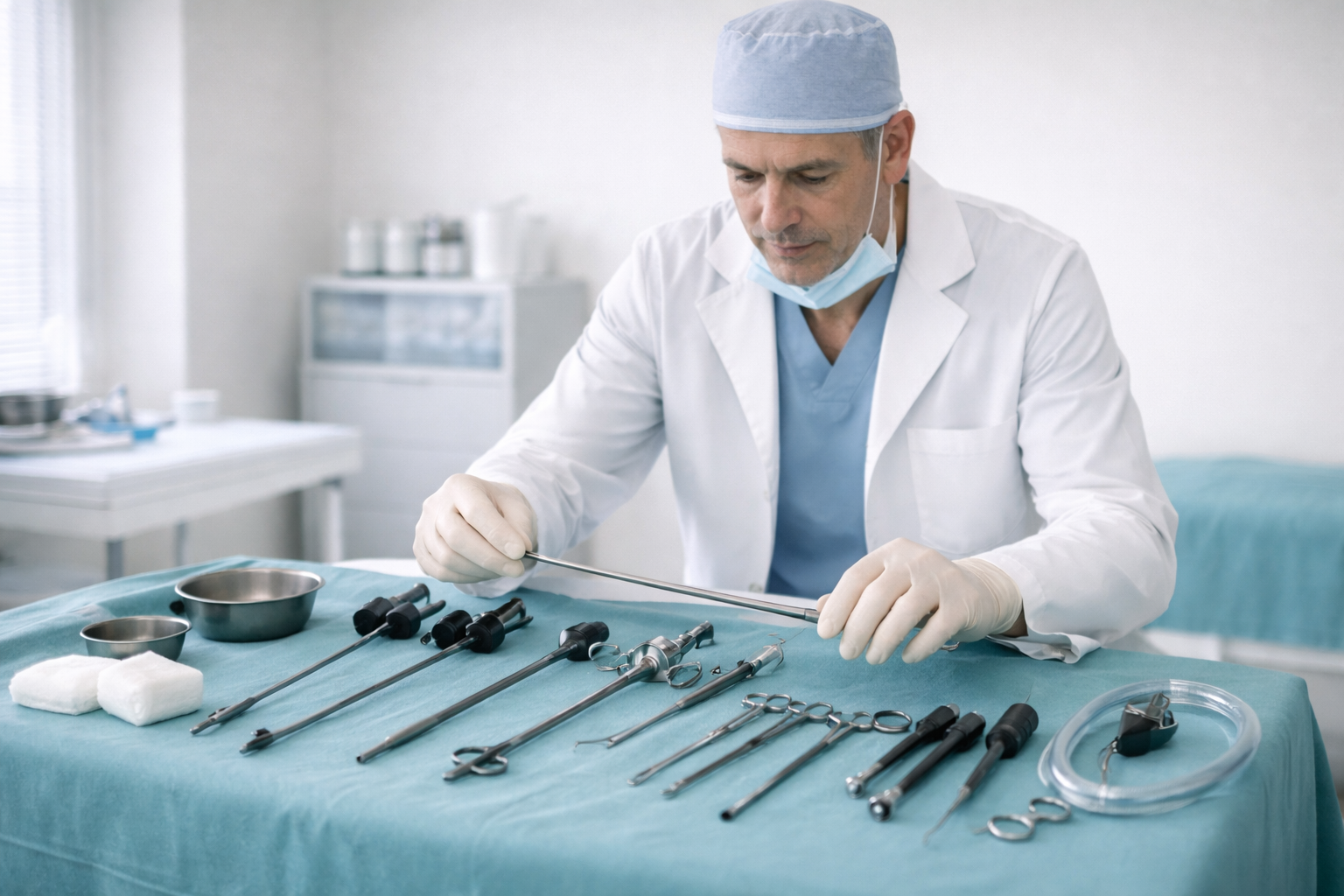 Minimally Invasive Knee Replacement and How It Supports Faster Rehabilitation