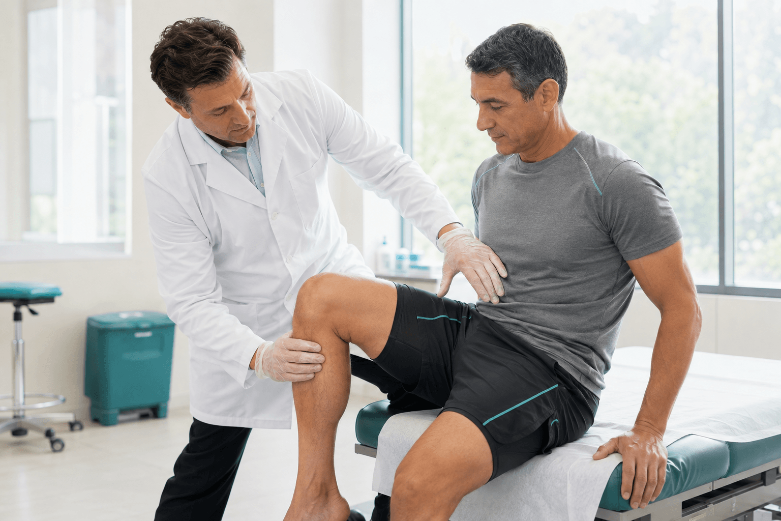 Avascular Necrosis Hip Treatment Options and When Surgery Is Considered