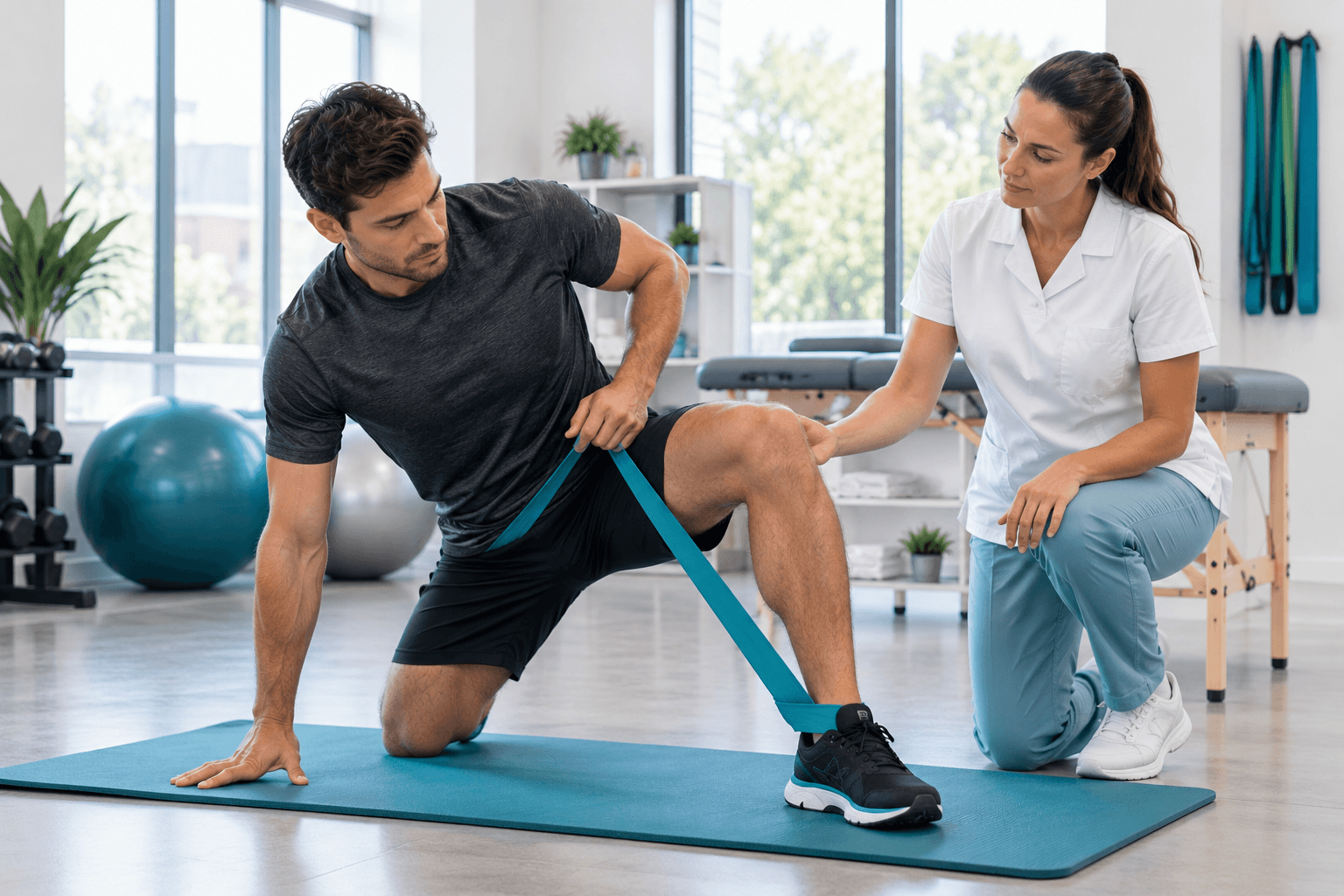 Hip Arthroscopy Recovery Timeline From Surgery to Returning to Activity