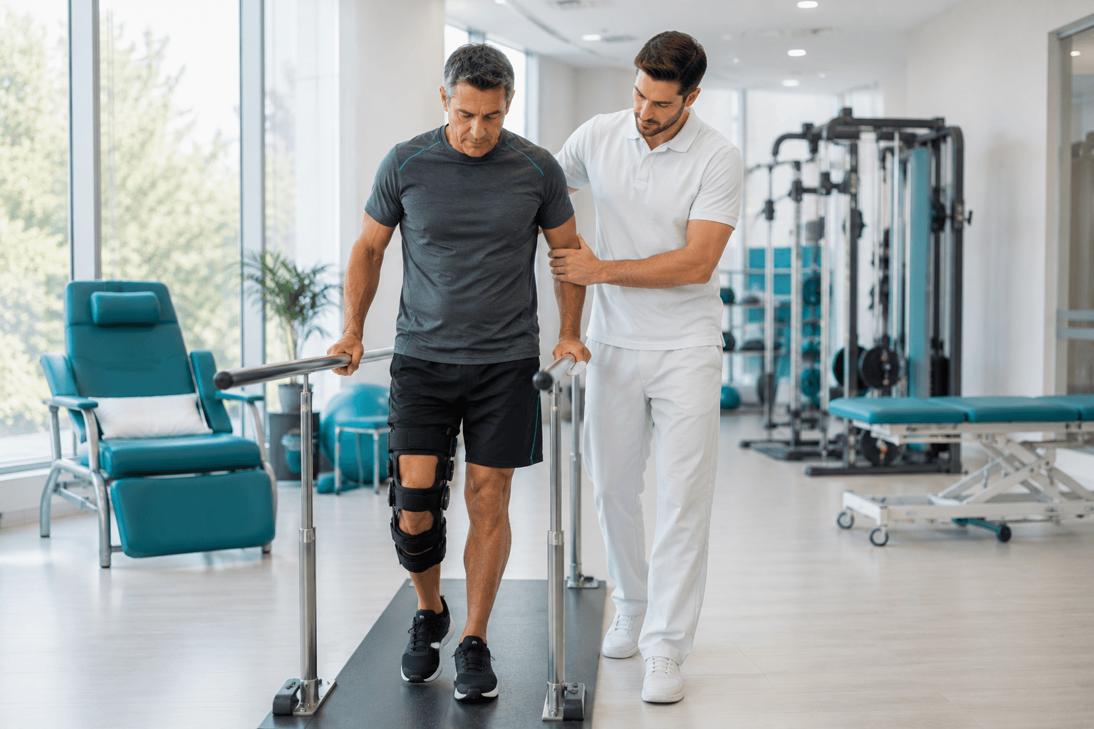 What to Expect During Recovery After Fracture Surgery